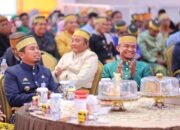 KKMB Parepare Berdiri, Bupati Bone Dorong Warga Perkuat Kebersamaan