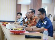 Wabup Bone Turun Tangan Atasi Krisis Solar Subsidi untuk Pelra