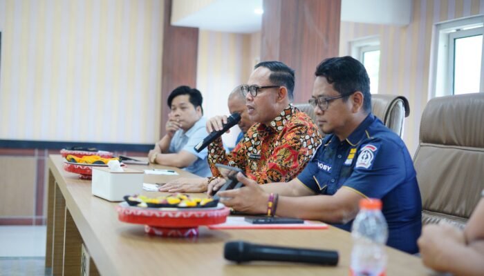 Wabup Bone Turun Tangan Atasi Krisis Solar Subsidi untuk Pelra