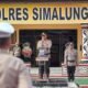 Wakapolres Simalungun Tegas: Narkoba Berujung PTDH Tanpa Ampun