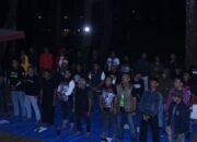 Forbes Bone Barat Dibentuk, Targetnya Tutup Jalan Narkoba