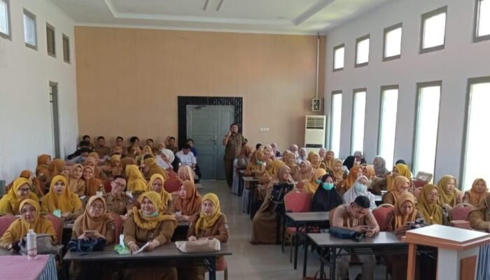 Pemkab Bone Izinkan Dokter Ambil Spesialis, Layanan Kesehatan Digenjot