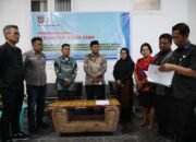 Tak Mau Ada Pelajar Jadi Korban, Bupati Mamasa Awasi Ketat Program MBG
