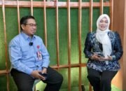 Menuju Birokrasi Responsif: Kalsel Dorong Optimalisasi Pemerintahan Digital