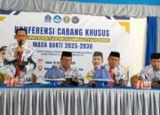 Pengurus Baru PGRI UNIM Bone Siap Wujudkan Guru Berdaya