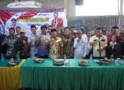 Tiga Kecamatan Dapat Jatah Pupuk Gratis, Welem Ingatkan Jangan Disalahgunakan