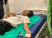 Pacar Mahasiswa Tomakaka Ungkap Kronologi Konflik dengan Empat Dosen