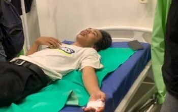 Pacar Mahasiswa Tomakaka Ungkap Kronologi Konflik dengan Empat Dosen