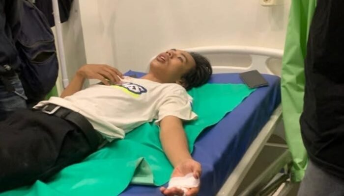 Pacar Mahasiswa Tomakaka Ungkap Kronologi Konflik dengan Empat Dosen