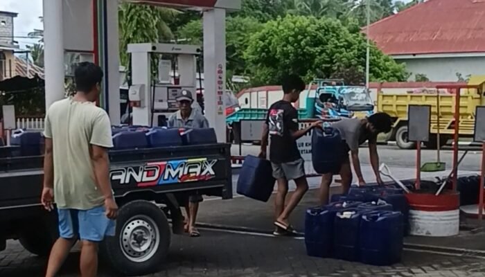 Oknum TNI FZ Tepis Tuduhan, Ngaku Hanya Perantara