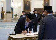Kabinet Merah Putih Direshuffle: Sri Mulyani Diganti, Ada Kementerian Baru