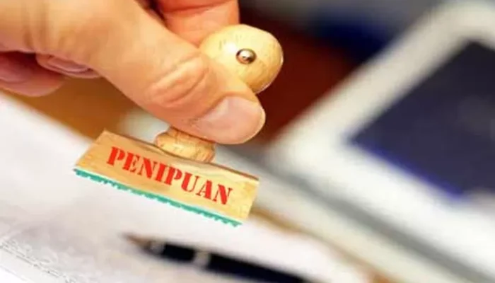 Bawa Nama Kodim dan Badan Gizi, Pria di Mamasa Dilaporkan Penipuan
