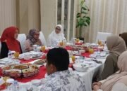 Welcome Dinner di Bone, Awali Semangat Jambore dan HKG PKK