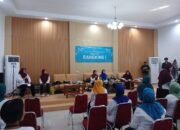 Semarak Jambore PKK Bone, Lomba Seru Warnai Sudut Kota