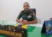 Klarifikasi Dandenbekang: Pengisian Jeriken di SPBT Dilakukan Anggota Kodim, Bukan Warga Sipil