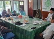 Raker MUI Bone 2025: Teguhkan Karakter dan Moral Bangsa