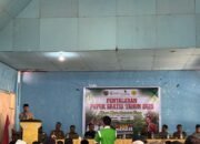 Puji Kepemimpinan Welem, Wabup Sudirman: Awalnya Saya Kira Biasa Saja