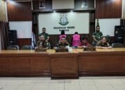Dua Tersangka Korupsi Dana BOK Puskesmas Balla Ditahan Kejari Mamasa