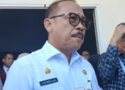 Porprov Sulbar 2026 Masih “Piti-piti”, Gubernur Suhardi Duka Buka Suara