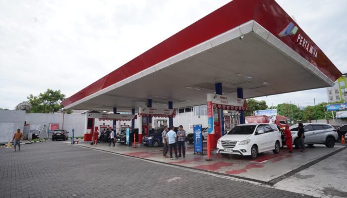 Pertamina Patra Niaga Sulawesi Apresiasi Dukungan Publik Awasi Distribusi Energi