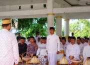 Bupati Bone Serukan Komitmen Kebangsaan di Hari Santri