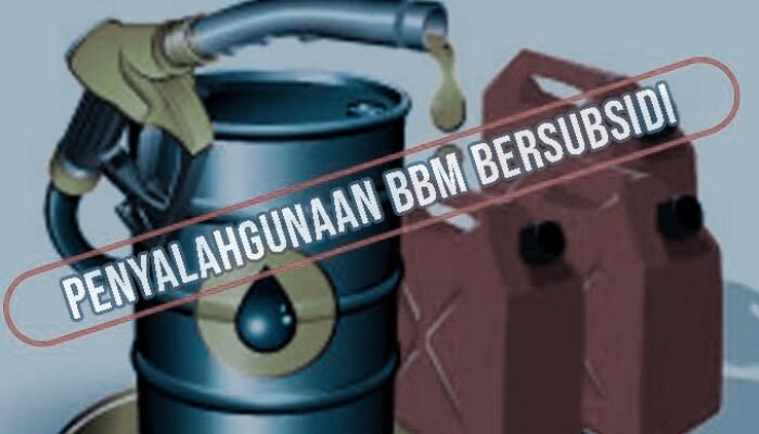 SPBU dan Pemberi Rekomendasi BBM Subsidi Bakal Diperiksa Terkait Dugaan Penyalahgunaan