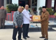 28 Pejabat Eselon II Mamasa Siap Dilantik, Welem Sambolangi Pastikan Tak Ada “Titipan”