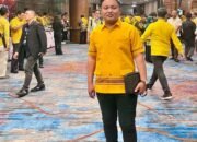 Natal Nasional GMKI Digelar di Mamasa, Dua Menteri Dijadwalkan Hadir