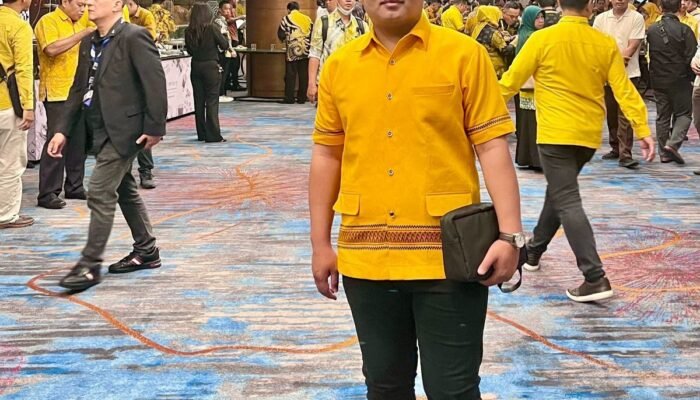 Natal Nasional GMKI Digelar di Mamasa, Dua Menteri Dijadwalkan Hadir