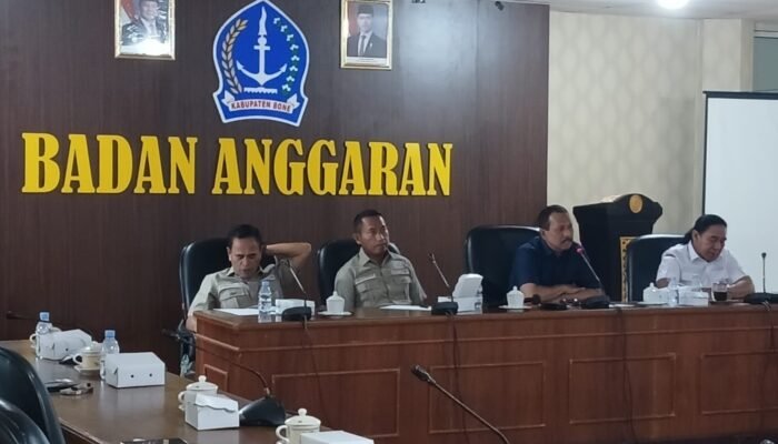 DPRD Bone Evaluasi Surat Rekomendasi BBM, SPBU Terancam Ditutup Jika Langgar Aturan