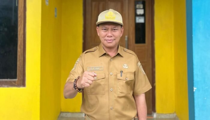 Pelantikan Eselon II Mamasa Tertunda, Pemda Masih Tunggu Restu BKN