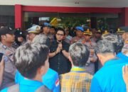 PMII Desak Polres Bone Tindak Tegas Penyalahgunaan BBM dan Tambang Ilegal