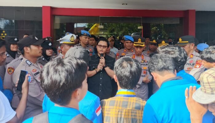 PMII Desak Polres Bone Tindak Tegas Penyalahgunaan BBM dan Tambang Ilegal