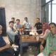 Pimpinan Tribun Bone Ditunjuk Jadi Plt Ketua PWI