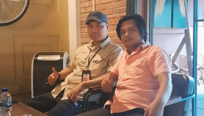 Sinergi Muda Mamasa Desak Hentikan Monopoli Proyek dan Awasi Pembangunan di Daerah