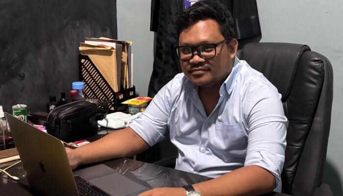 Rapor Pelayanan Publik Bone Tertinggi, Transparansi Digital Masih Jadi Catatan