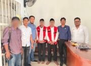 Kasus Beras: Dua Remaja Disidang, KHP Ingatkan Hukum Tak Boleh Kering Nurani