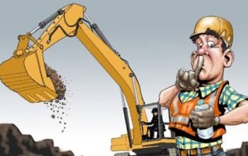 Dari Puluhan IUP di Bone, Hanya 6 Tambang Taat Pajak