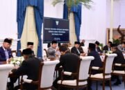 Presiden Prabowo Dorong Reformasi Polri dan Penegakan Rule of Law