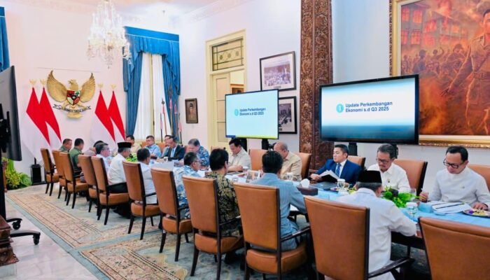 Pemerintah Pacu Belanja Negara, Target Realisasi 95 Persen di Akhir 2025