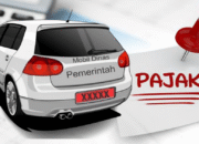 Pajak Kendaraan Dinas Sekda dan Bupati Lunas, Cek Aset Lain