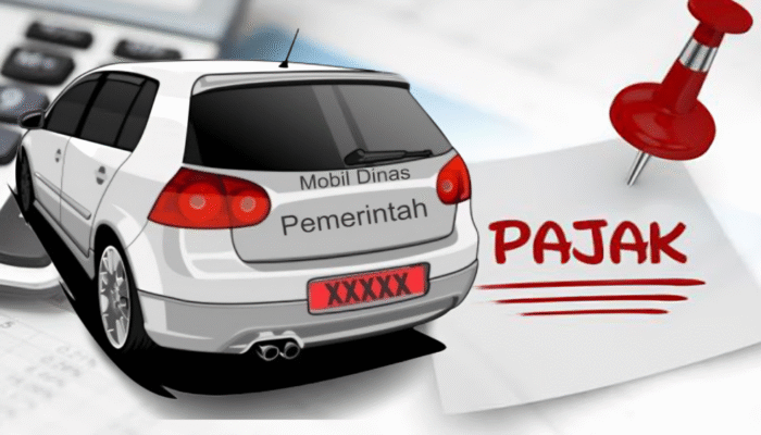 Ironi! Pajak Rakyat Dikejar, Pajak Pejabat Lengah