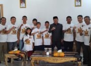 Bupati Mamasa Lepas Kontingen Catur ke Kejurnas di Mamuju