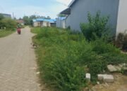 BTN Bone Wood Gardenia Rawan Banjir, Warga Ditelantarkan Pengembang