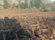 Warga Tajong Dipanggil Polres, Sengketa Tanah Kian Memanas