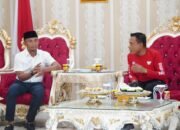 Bone Dorong Demokrasi Desa Lewat Sekolah Partisipatif