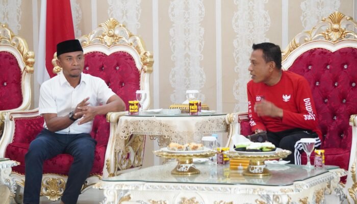 Bone Dorong Demokrasi Desa Lewat Sekolah Partisipatif