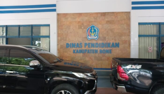 Guru di Bone Gelisah, Dana Sertifikasi dan THR 2024 Belum Cair Meski Anggaran Sudah Ditranfer