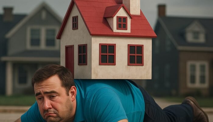 Developer Bebas, Pemerintah Bone Gagal Awasi Perumahan