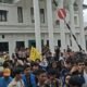 PMII Bone Turun Lagi: Aksi Jilid III Desak Penyelesaian Krisis Daerah